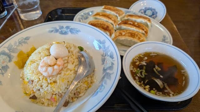万寿園 - サブ画像2