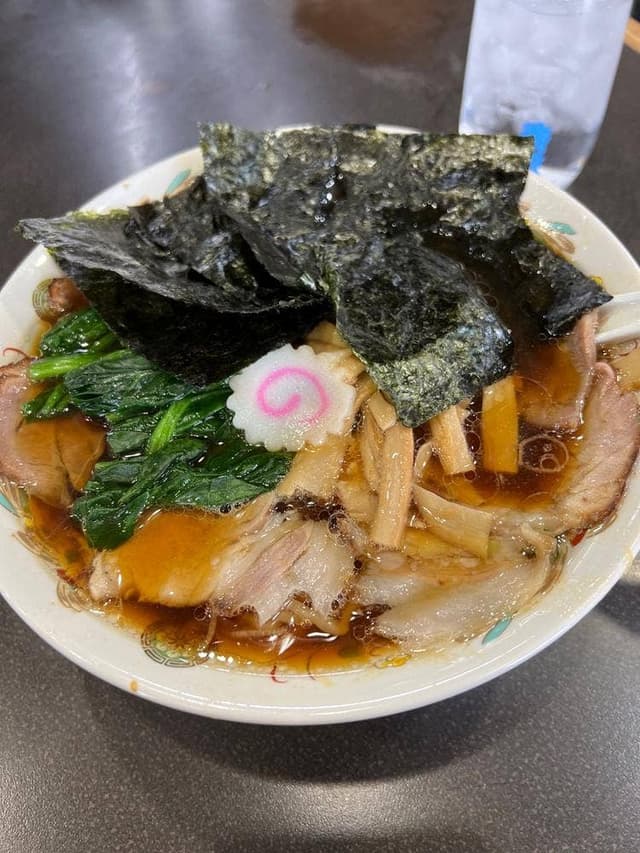 青島食堂 曲新町店 - サブ画像1