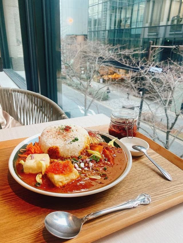 ナマラマサラ 日本橋店 - サブ画像1