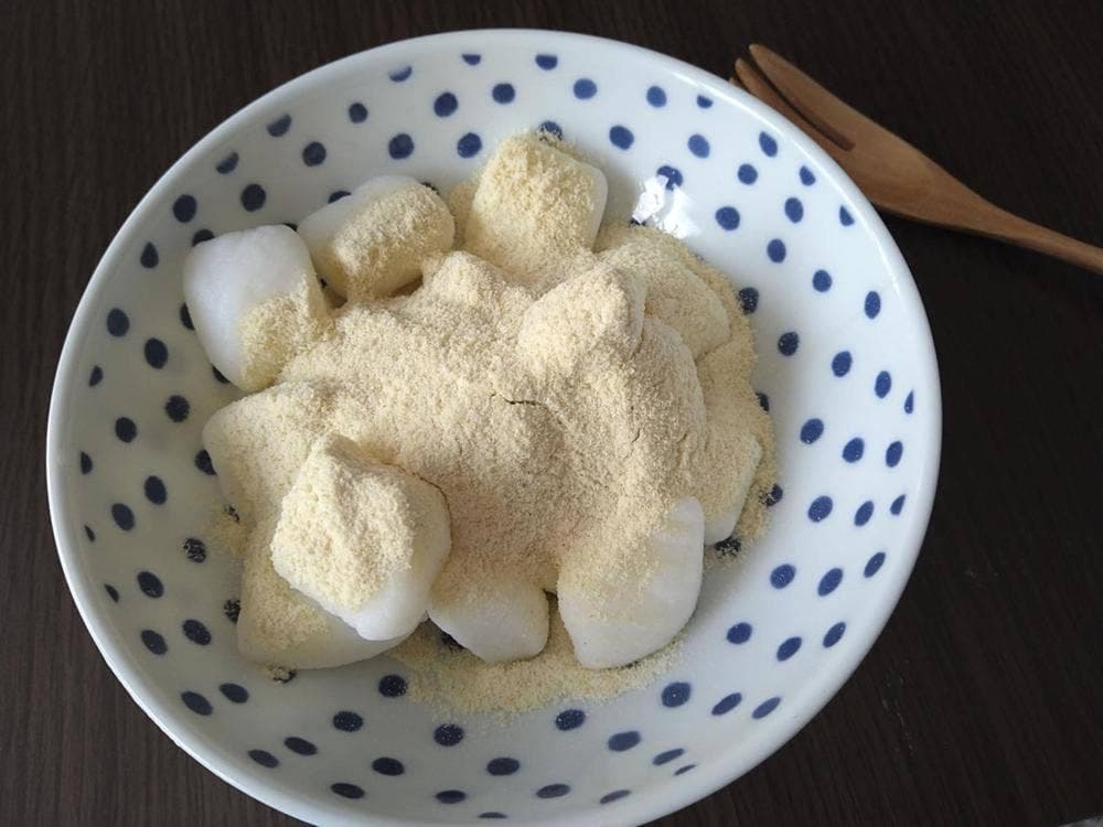 水だんご専門店 藤吉