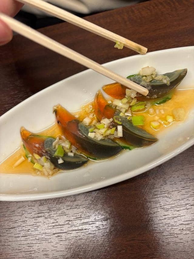 中華酒場黒門轍駒川中野店 - サブ画像1