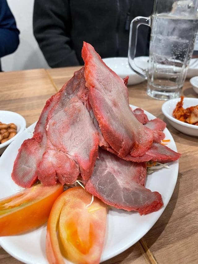 橘屋 - サブ画像1