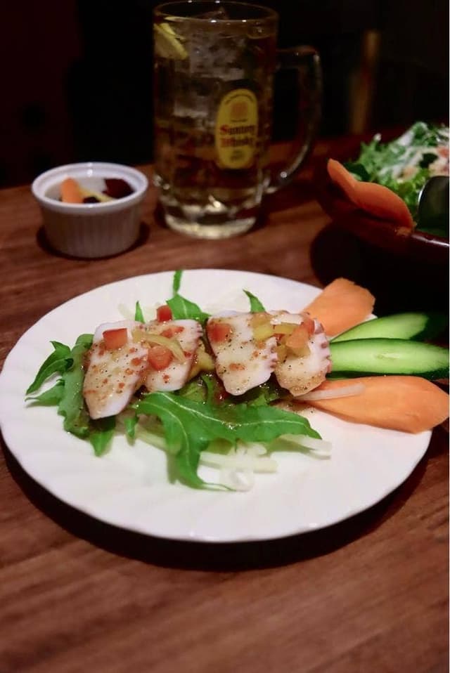 個室居酒屋 立川屋 - サブ画像1