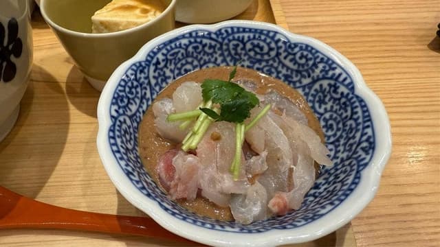 だし茶漬け えん 東京ミッドタウン店 - サブ画像1
