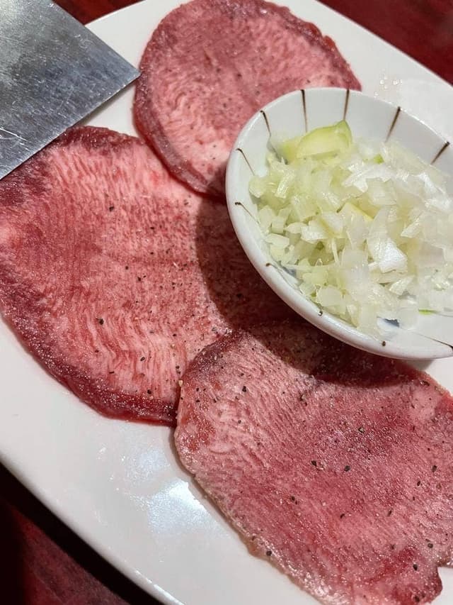 オモニー焼肉 - サブ画像2