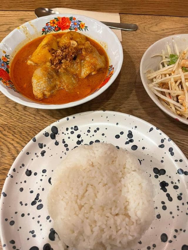 ソムタムダー 虎ノ門店 - サブ画像2