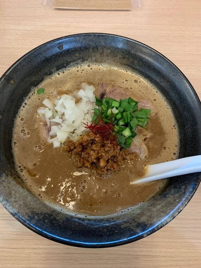 麺屋 乃まど - サブ画像1