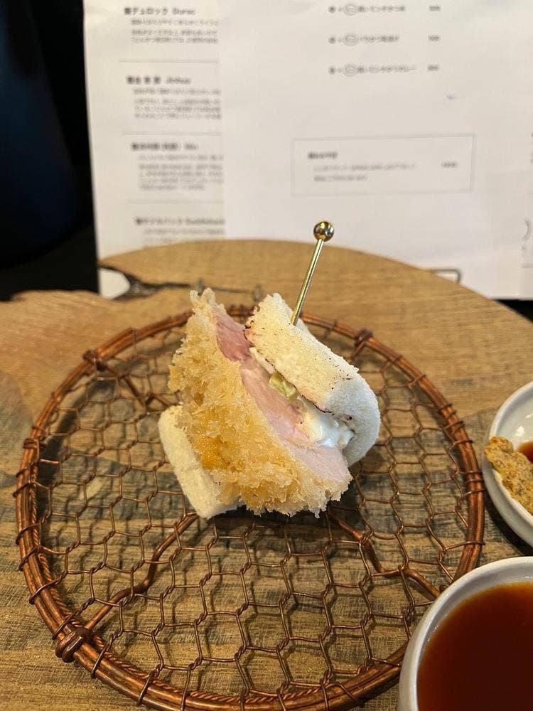 とんかつ 康四郎