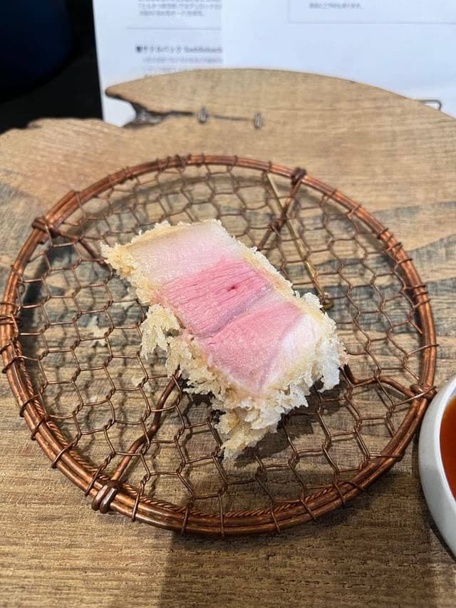 とんかつ 康四郎 - サブ画像3