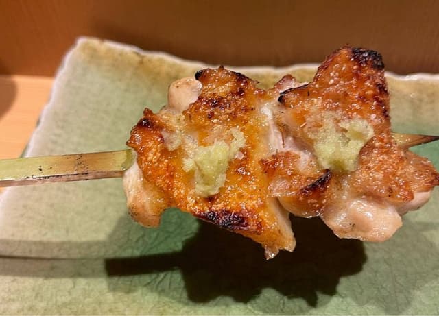 焼鳥ひげぼうず - サブ画像3