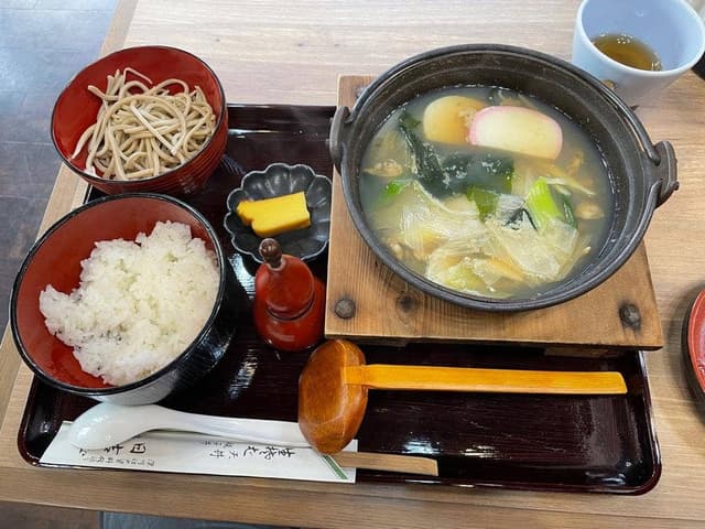 日吉屋 - サブ画像1