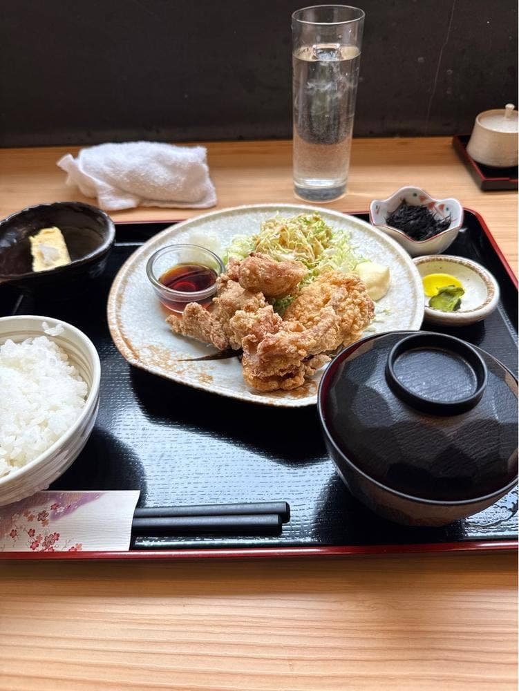 話食 よし 五反田