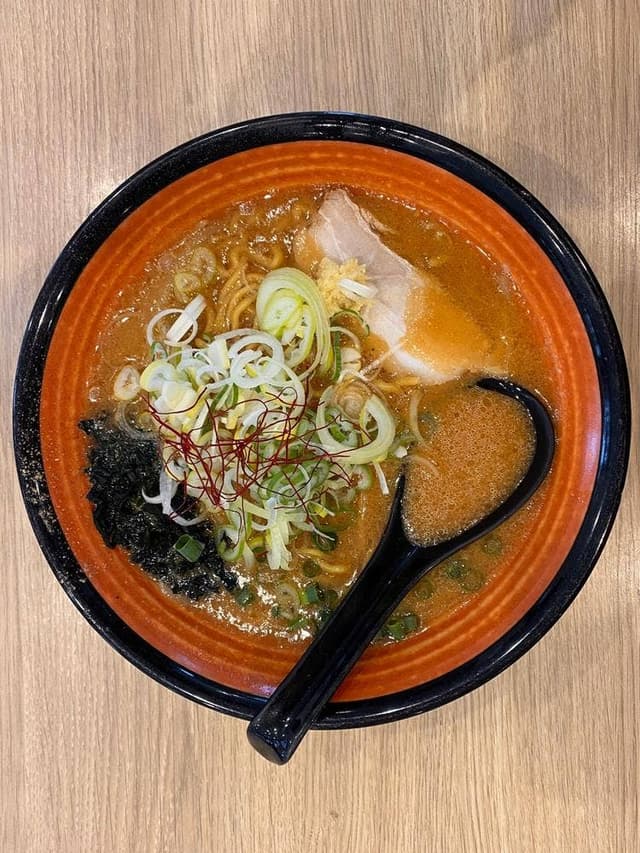 麺や 虎鉄 北50条店 - サブ画像1