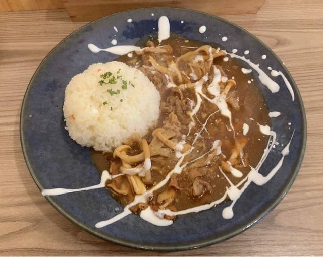 SACHiA Beef stroganoff - サブ画像2
