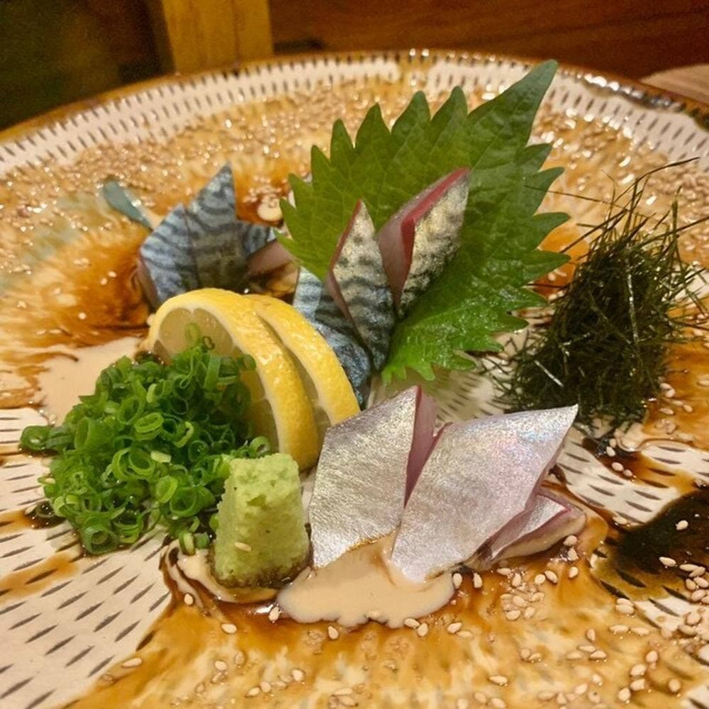 旬の鮮魚と魂の煮込み 照 TERRA 渡辺通り店