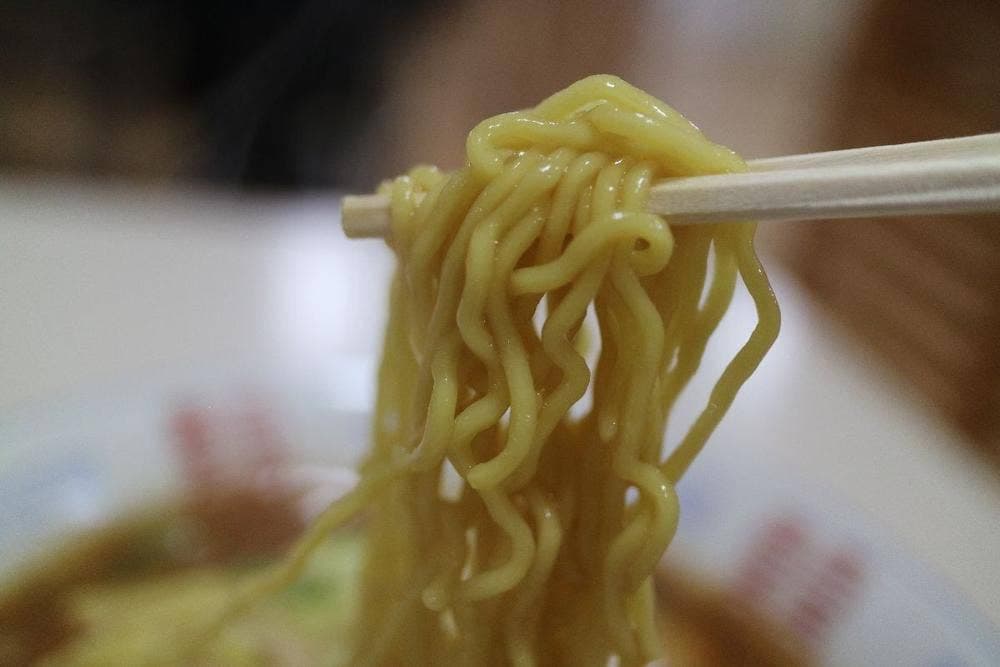 旭川大雪アリーナ食堂