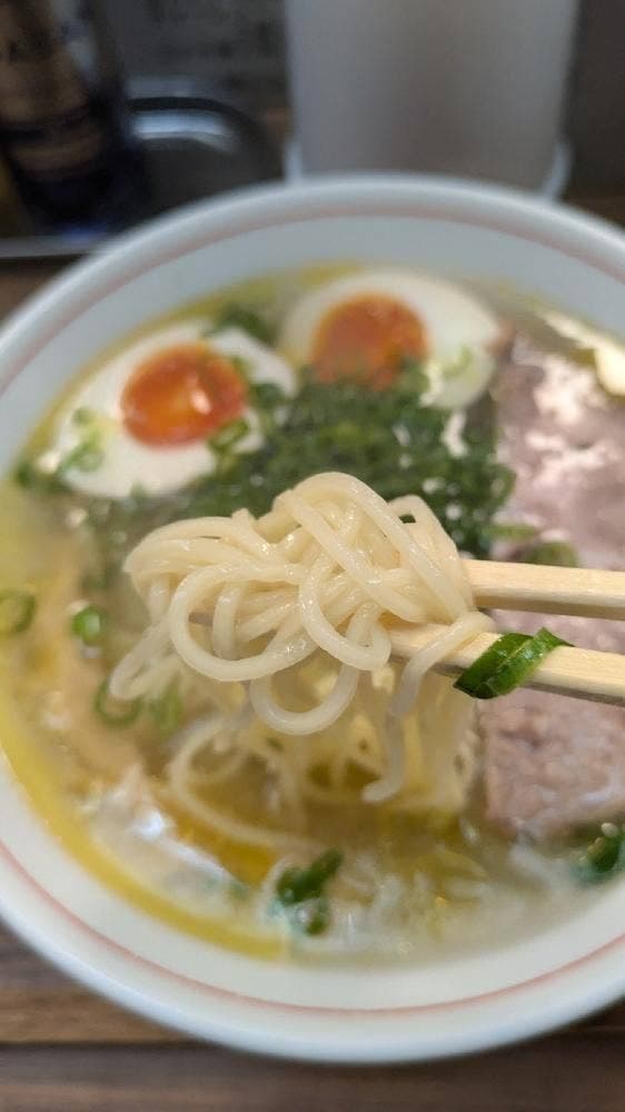 麺ミナミ - サブ画像2