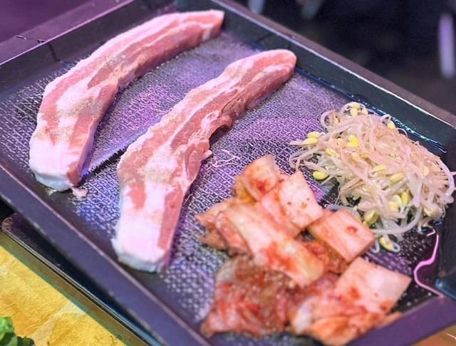 本場韓国料理＆食べ放題 ヨンチャンプルコギ 柏店 - サブ画像2