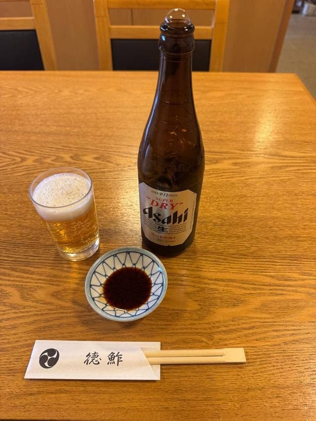 徳鮓 - サブ画像2