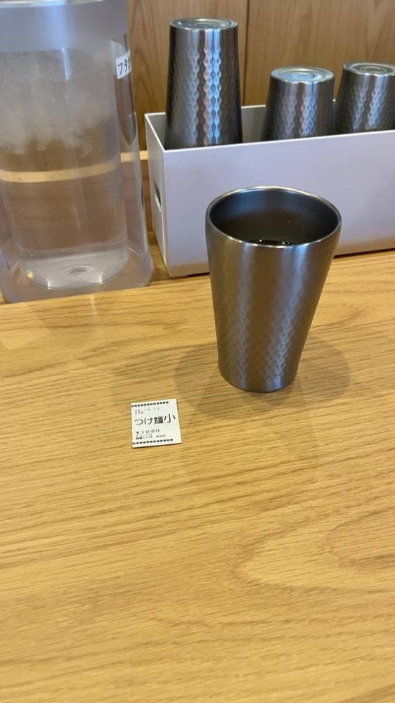 麺屋 たけ井 岩出店 - サブ画像2