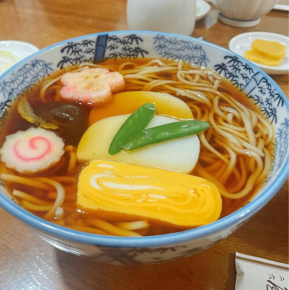 浅野屋そば店