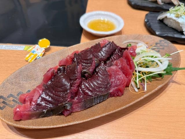 沼津魚がし鮨 流れ鮨 三島店 - サブ画像2