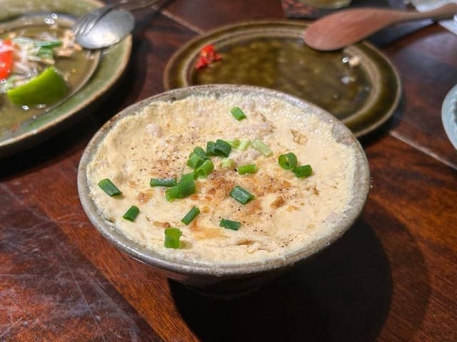 民藝とタイ料理 コイコイ商店 - サブ画像2