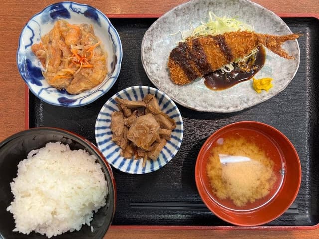 魚河岸 丸天 魚河岸店 - サブ画像3