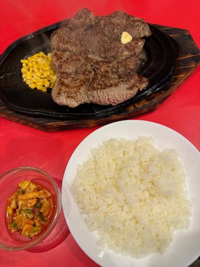 ビリー・ザ・キッド 入谷店 - サブ画像3