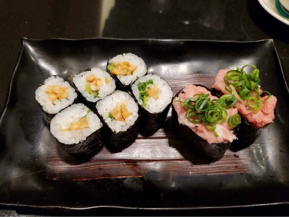 にぎり長次郎 亀岡店