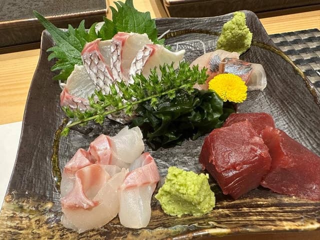 浅草 すし雅 - サブ画像3