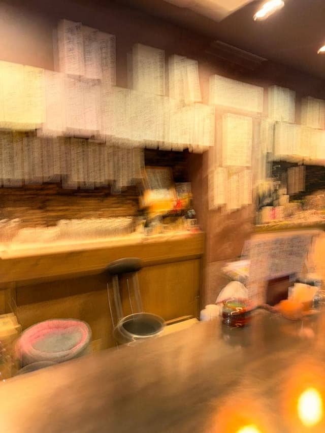 飲み処 あくたれ亭 - サブ画像3