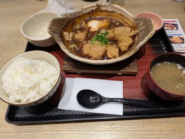 大戸屋ごはん処 上越妙高駅前店 - サブ画像2