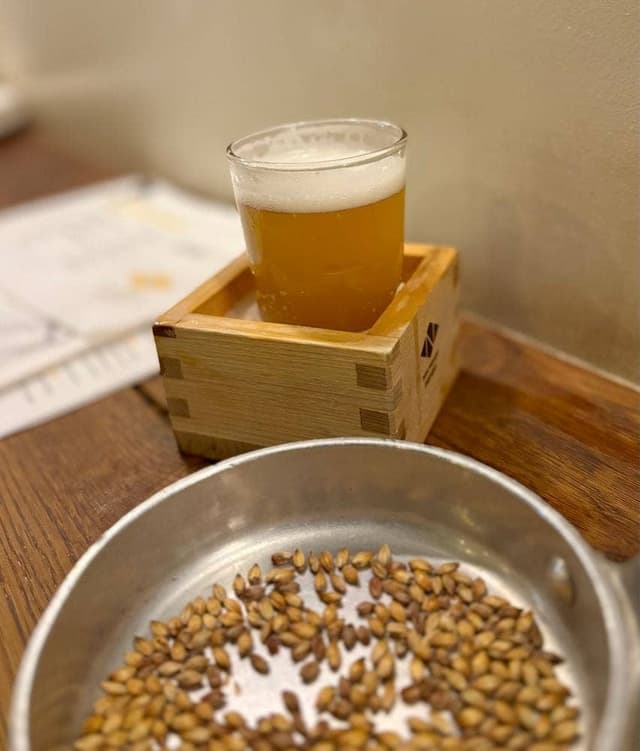 NIHONBASHI BREWERY - サブ画像3