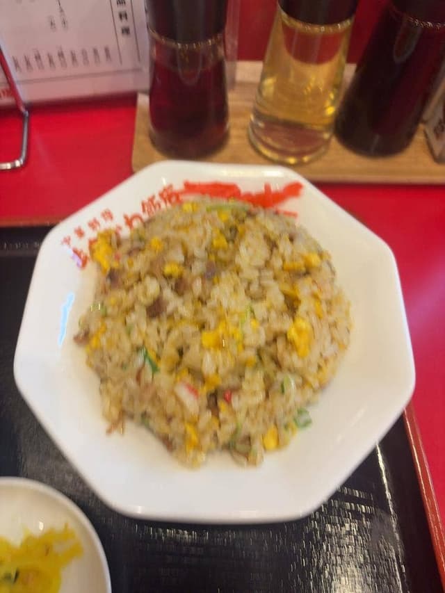 中華料理 あさかわ飯店 - サブ画像3