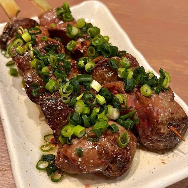 焼き鳥 鳥たん 都島 - サブ画像1