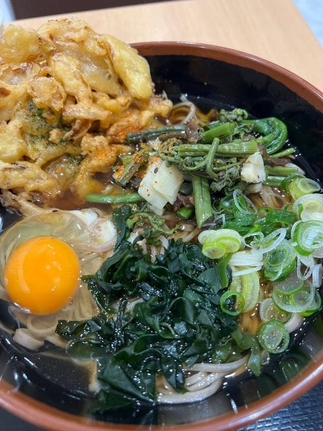 長岡やなぎ庵 - サブ画像1