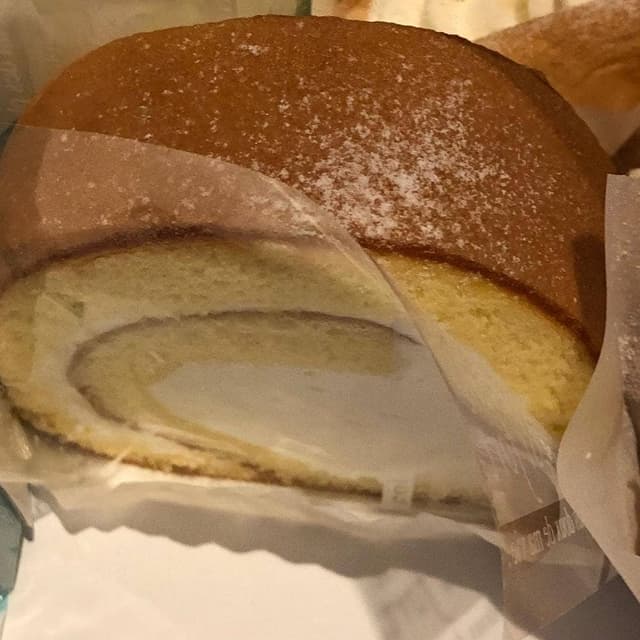 fresh cream desserts jiri - サブ画像2