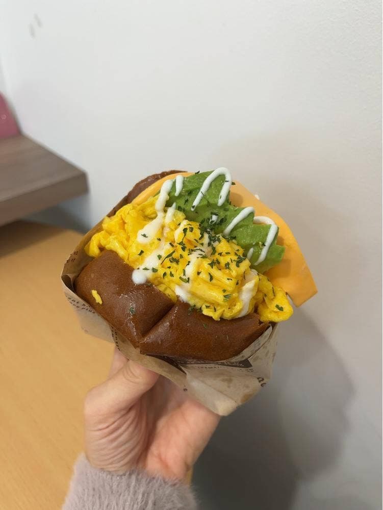EggOn 新大久保店