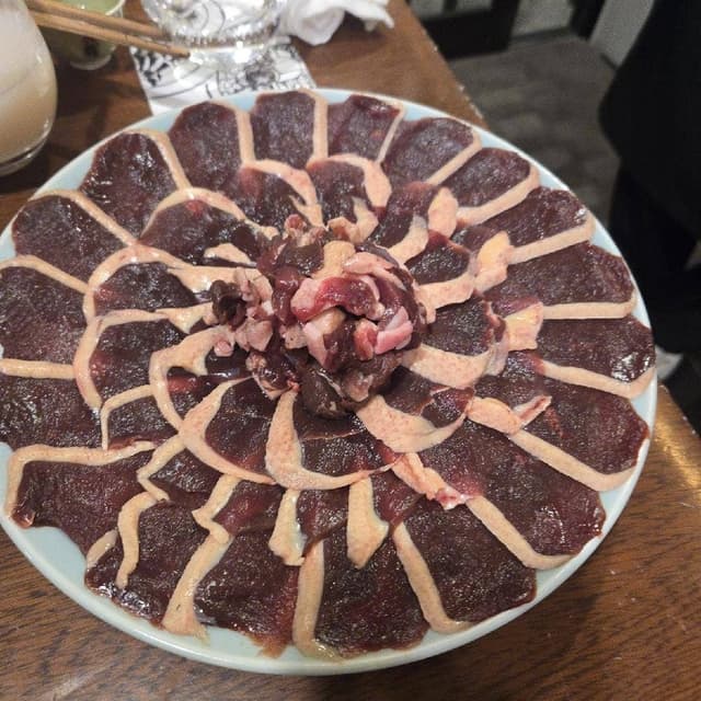 芳とも庵 - サブ画像2