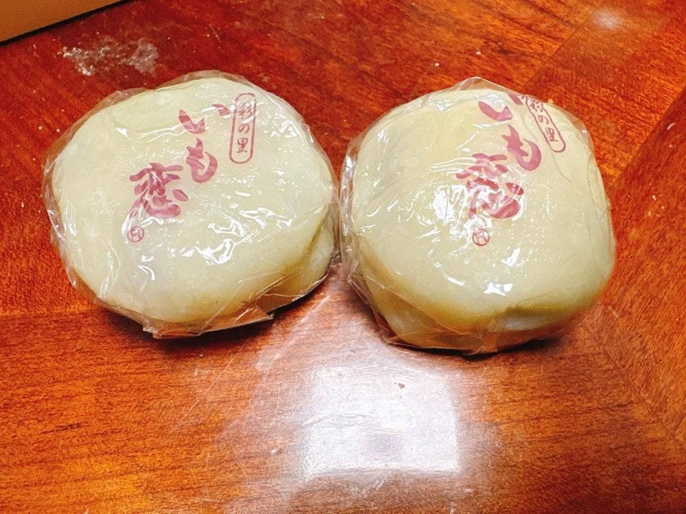 菓匠右門 ルミネ川越店