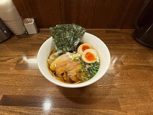 中華そば むら田 - サブ画像1