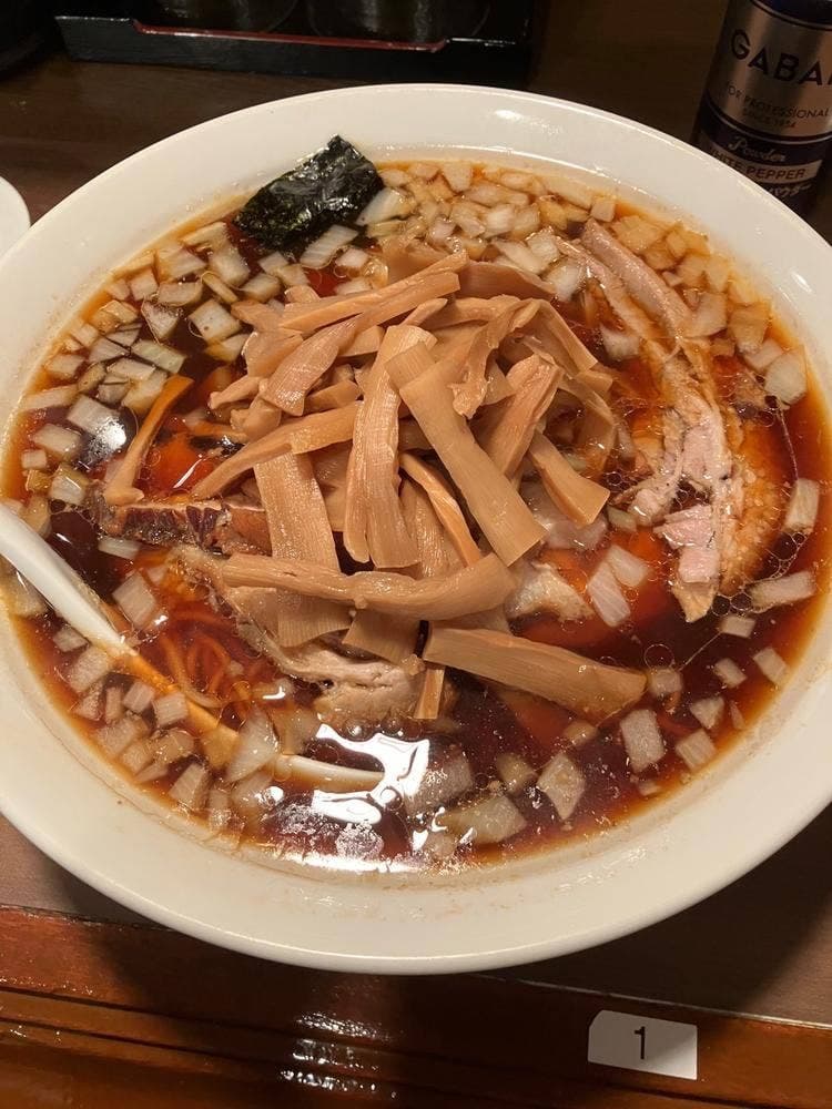 なないろ食堂