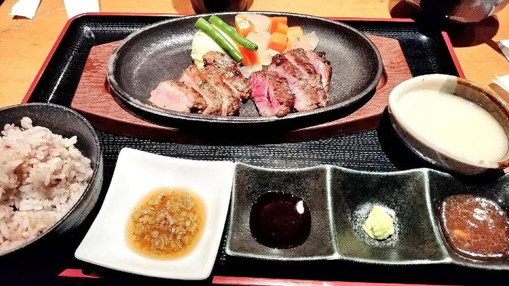 牛舌金庫 赤坂店