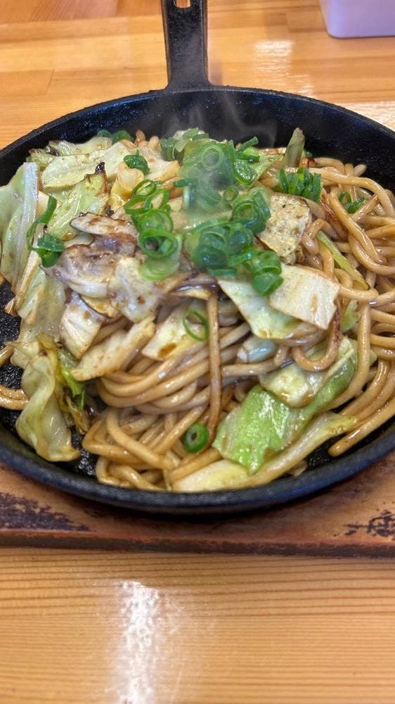 焼そば専門店 突貫亭 金沢本店 - サブ画像2