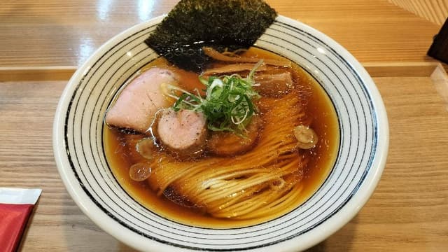 麺道 千鶏 - サブ画像3