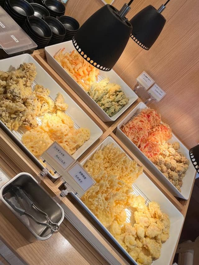 かつそばや 松幸 本店 - サブ画像1