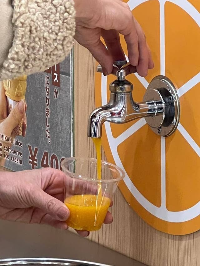 日本平パークセンター 門前の恵み たいらぎ - サブ画像2