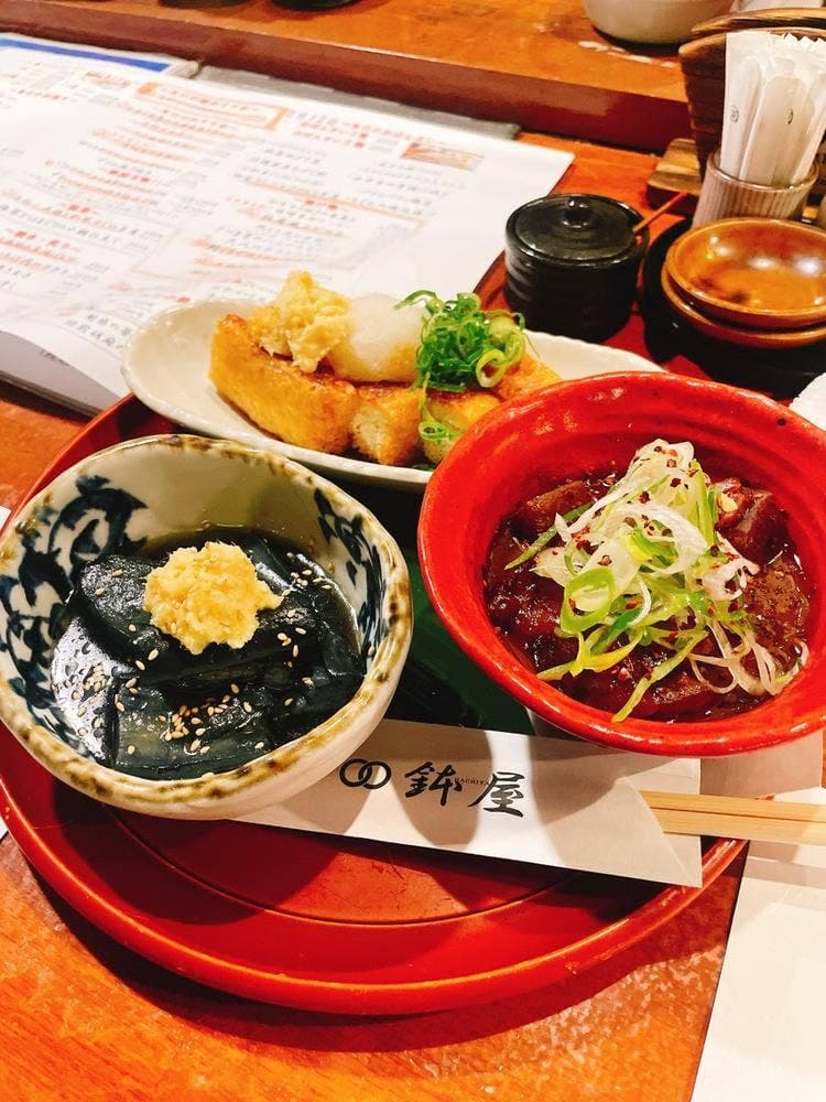 おばんざい鮮魚 鉢屋