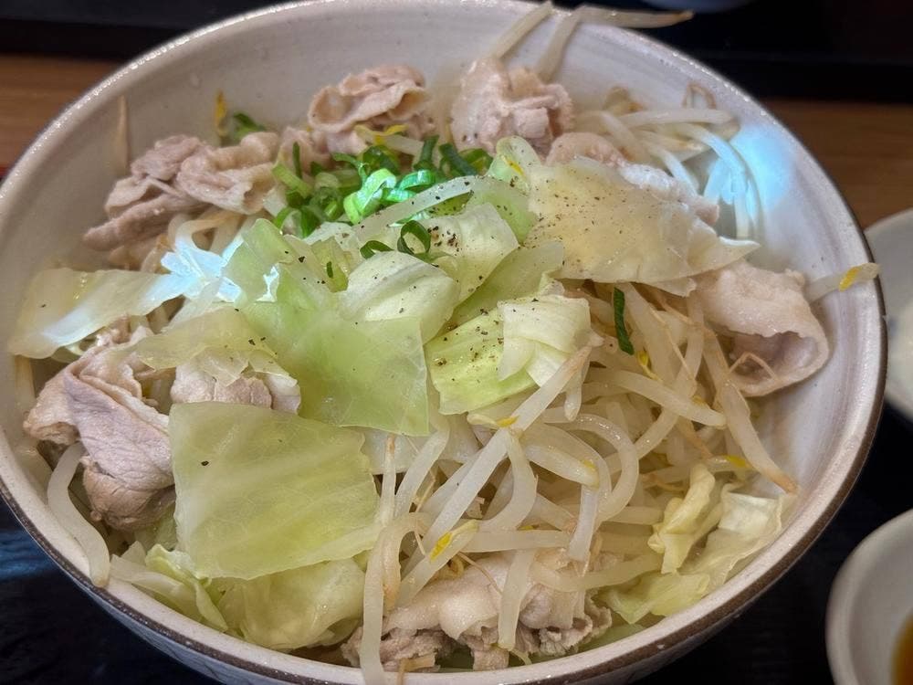 夢庵 船橋前原店